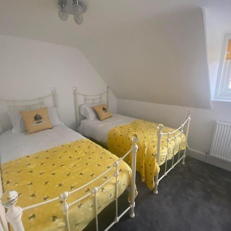Baycourt The Apartment لاندودنو المظهر الخارجي الصورة