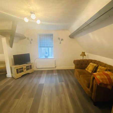 Baycourt The Apartment لاندودنو المظهر الخارجي الصورة