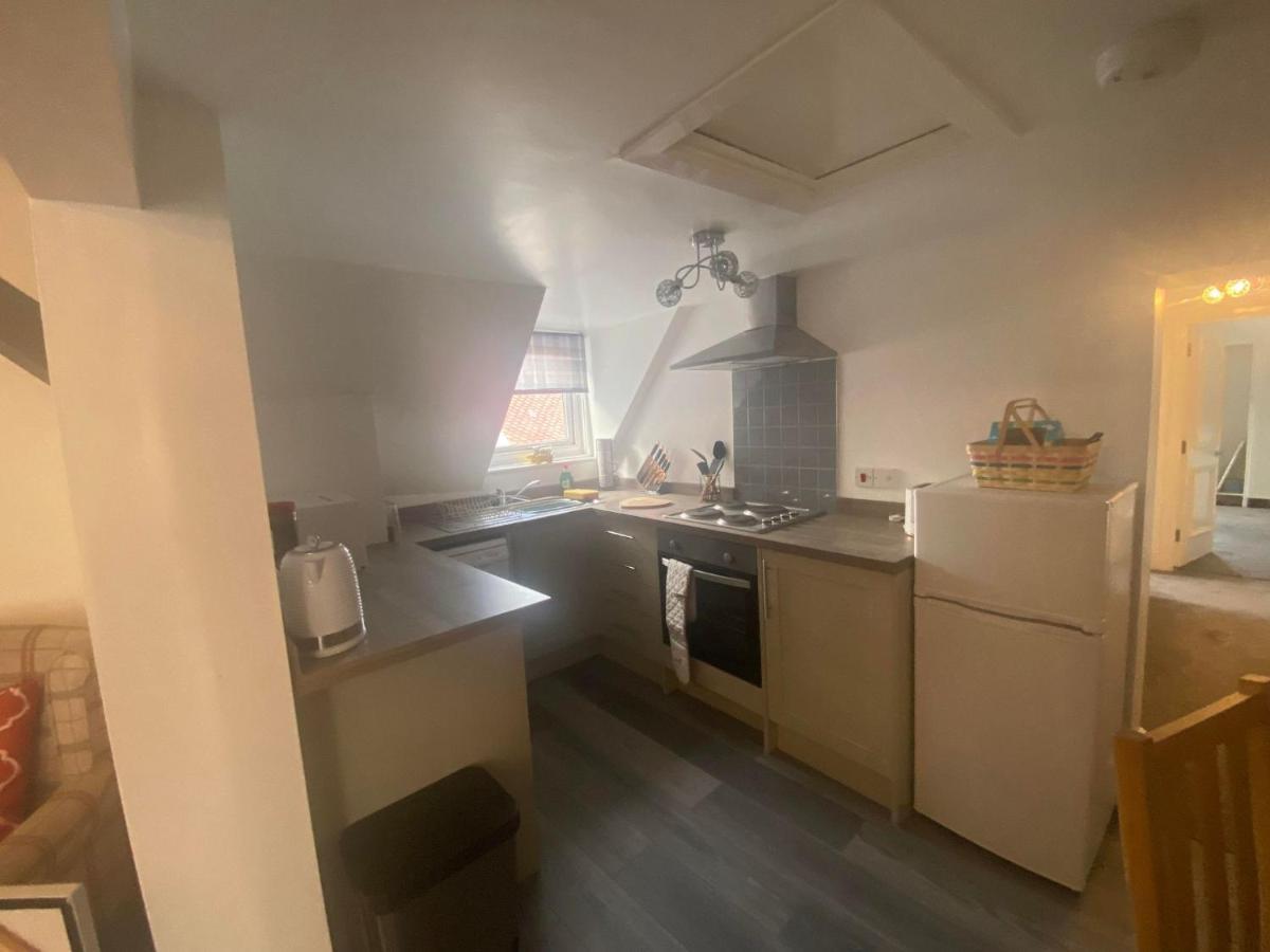 Baycourt The Apartment لاندودنو المظهر الخارجي الصورة