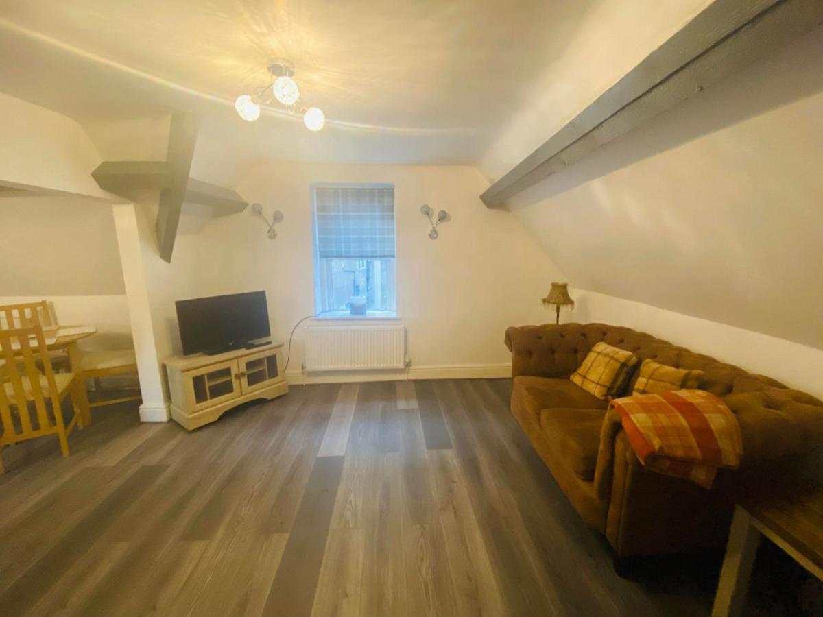 Baycourt The Apartment لاندودنو المظهر الخارجي الصورة